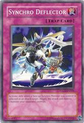Synchro Deflector YuGiOh The Duelist Genesis Prices