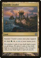 Seaside Citadel [Foil] Magic Shards of Alara Prices