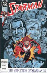 Starman #33 (1991) Comic Books Starman Prices
