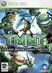 Teenage Mutant Ninja Turtles PAL Xbox 360 Prices