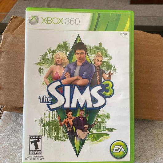 The Sims 3 photo