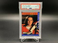 Jayna Hefford Hockey Cards 1997 Collector's Choice Prices