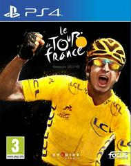 Le Tour de France Season 2018 PAL Playstation 4 Prices