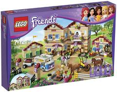 Summer Riding Camp #3185 LEGO Friends Prices