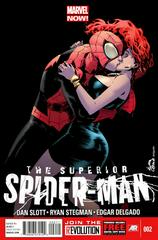 Superior Spider-Man #2 (2013) Comic Books Superior Spider-Man Prices