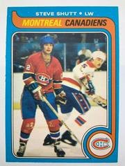 Steve Shutt Hockey Cards 1979 O-Pee-Chee Prices