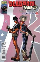 Deadpool Team-Up #893 (2010) Comic Books Deadpool Team-Up Prices