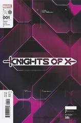 Knights of X [Muller] #1 (2022) Comic Books Knights of X Prices