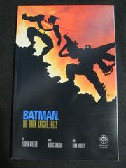 Batman: Dark Knight Falls #4 (1986) Comic Books Batman Prices