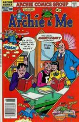 Archie and Me #134 (1982) Comic Books Archie and Me Prices