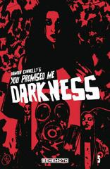 You Promised Me Darkness [B] Comic Books You Promised Me Darkness Prices