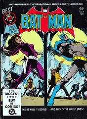 The Best of DC #9 (1981) Comic Books The Best of DC Prices