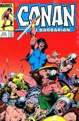 Conan the Barbarian: The Original Marvel Years Omnibus [Direct Hardcover] #6 (2021) Comic Books Conan the Barbarian Prices
