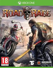 Road Rage PAL Xbox One Prices