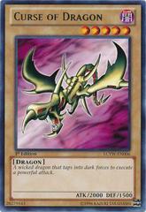 Curse of Dragon [1st Edition] YuGiOh Legendary Collection 3: Yugi's World Mega Pack Prices