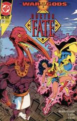 Doctor Fate #32 (1991) Comic Books Doctor Fate Prices
