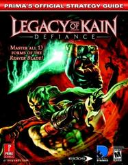 Legacy of Kain Defiance [Prima] Strategy Guide Prices