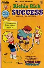 Richie Rich Success Stories #64 (1975) Comic Books Richie Rich Success Stories Prices