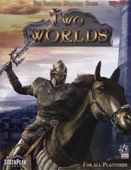 Two Worlds Strategy Guide Prices