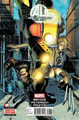 Age of Ultron #8 (2013) Comic Books Age of Ultron Prices