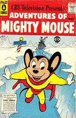 Adventures of Mighty Mouse #137 (1958) Comic Books Adventures of Mighty Mouse Prices
