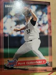 Kent Bottenfield #92 Baseball Cards 2000 Fleer Impact Prices