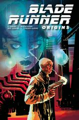 Blade Runner: Origins Comic Books Blade Runner: Origins Prices
