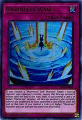 Marincess Wave [1st Edition] YuGiOh Rising Rampage Prices
