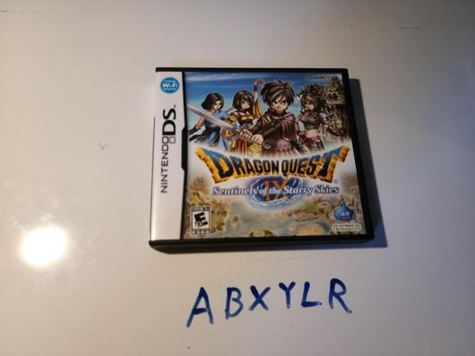 Dragon Quest IX: Sentinels of the Starry Skies photo