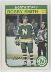 Bobby Smith #175 Hockey Cards 1982 O-Pee-Chee Prices