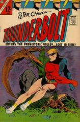 Thunderbolt #58 (1978) Comic Books Thunderbolt Prices