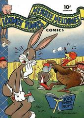 Looney Tunes and Merrie Melodies Comics #26 (1943) Comic Books Looney Tunes and Merrie Melodies Comics Prices