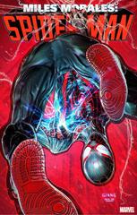 Miles Morales: Spider-Man [Giang] Comic Books Miles Morales: Spider-Man Prices