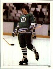 Ron Francis Hockey Cards 1982 Topps Stickers Prices