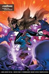X-Men: Before the Fall - Sinister Four [Coccolo] #1 (2023) Comic Books X-Men: Before the Fall - Sinister Four Prices