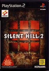 Silent Hill 2 JP Playstation 2 Prices