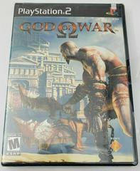 God of War [First Print] Playstation 2 Prices