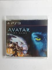 Avatar : The Game [Promo Not For Resale] PAL Playstation 3 Prices