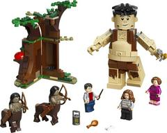LEGO Set | Forbidden Forest: Umbridge's Encounter LEGO Harry Potter