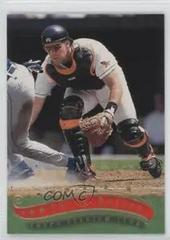 Chris Hoiles #330 Baseball Cards 1997 Stadium Club Prices
