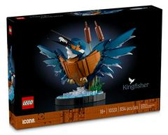 Kingfisher LEGO Icons Prices