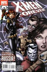 X-Men Forever #12 (2010) Comic Books X-Men Forever Prices