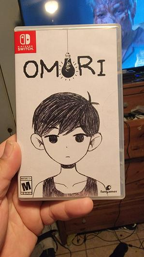 Omori photo