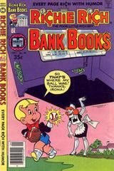 Richie Rich Bank Book #42 (1979) Comic Books Richie Rich Bank Book Prices