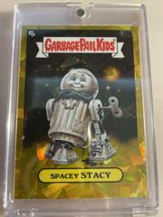 Spacey STACY [Gold] Garbage Pail Kids 2020 Sapphire Prices