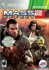 Mass Effect 2 [Platinum Hits] Xbox 360 Prices