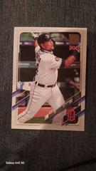 Miguel Cabrera #28 Baseball Cards 2021 Topps UK Edition Prices