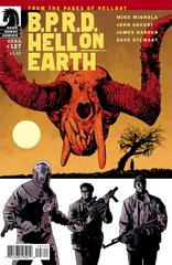 B.P.R.D.: Hell On Earth #127 (2015) Comic Books B.P.R.D.: Hell On Earth Prices