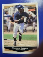 Marquis Grissom #215 Baseball Cards 1999 Upper Deck Victory Prices