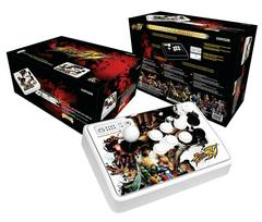 Street Fighter IV Arcade Fightstick Playstation 3 Prices